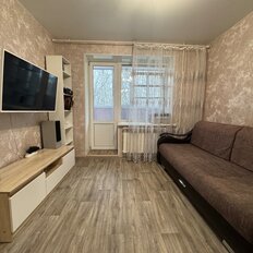 Квартира 31,7 м², 1-комнатная - изображение 2