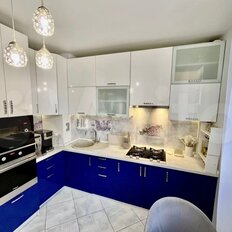 Квартира 54 м², 2-комнатная - изображение 2