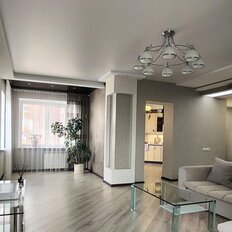 Квартира 113 м², 4-комнатная - изображение 2