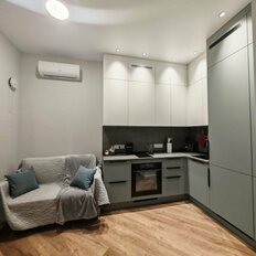 Квартира 30 м², 1-комнатная - изображение 4