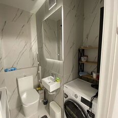 Квартира 36 м², 1-комнатные - изображение 5