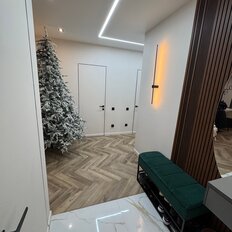 Квартира 113 м², 4-комнатная - изображение 5