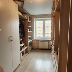 Квартира 62 м², 3-комнатная - изображение 5