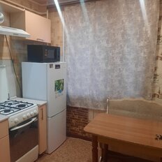 Квартира 30,1 м², 1-комнатная - изображение 5