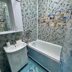 Квартира 34 м², 1-комнатная - изображение 5