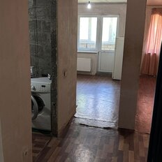 Квартира 36 м², 1-комнатная - изображение 2