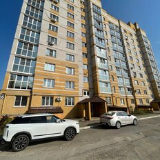 Квартира 40 м², 1-комнатная - изображение 1