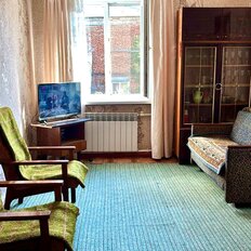 Квартира 30,8 м², 2-комнатная - изображение 3