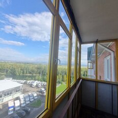 Квартира 35 м², 1-комнатная - изображение 1
