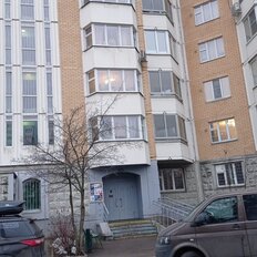 Квартира 52 м², 2-комнатная - изображение 2