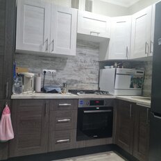 Квартира 45 м², 2-комнатная - изображение 5