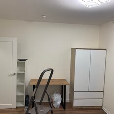 Квартира 20 м², студия - изображение 4