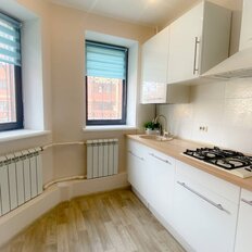 Квартира 64 м², 2-комнатная - изображение 1