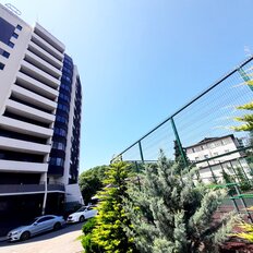 Квартира 43 м², 1-комнатная - изображение 4