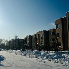 Квартира 41,6 м², 1-комнатная - изображение 5