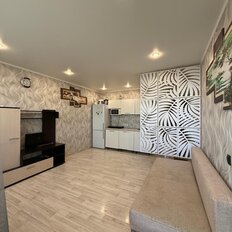 Квартира 25,9 м², студия - изображение 2