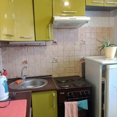 Квартира 37 м², 1-комнатная - изображение 2