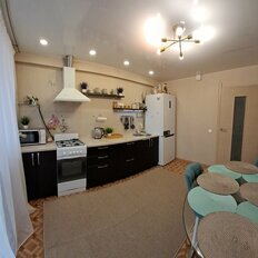 Квартира 62,5 м², 2-комнатная - изображение 3