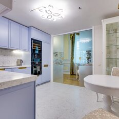 Квартира 172 м², 4-комнатная - изображение 1