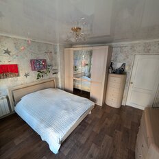 Квартира 66 м², 3-комнатная - изображение 2