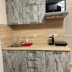 Квартира 18,1 м², студия - изображение 4