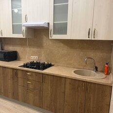 Квартира 42 м², 2-комнатная - изображение 2