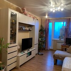 Квартира 56 м², 3-комнатная - изображение 1