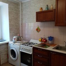 Квартира 36 м², 1-комнатная - изображение 2