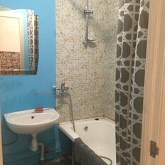 Квартира 30 м², 1-комнатная - изображение 1