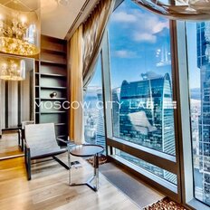 Квартира 110 м², 3-комнатные - изображение 5