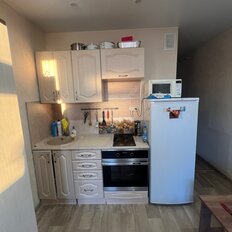 Квартира 18 м², студия - изображение 4