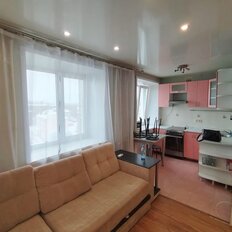 Квартира 58,6 м², 3-комнатная - изображение 5