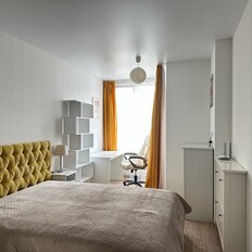 Квартира 45 м², 2-комнатная - изображение 4
