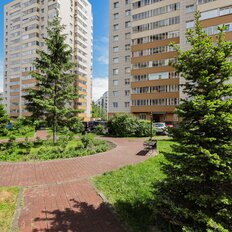 Квартира 50 м², 1-комнатная - изображение 3