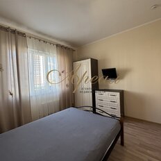 Квартира 66,7 м², 3-комнатная - изображение 3