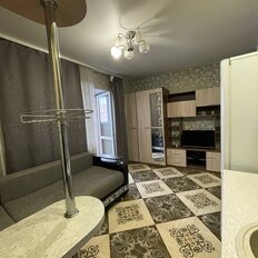 Квартира 22,4 м², студия - изображение 3