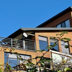 дом + 6,4 сотки, участок - изображение 5