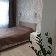 Квартира 58,3 м², 2-комнатная - изображение 5