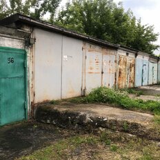 36 м², гараж - изображение 3