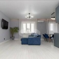 Квартира 82,4 м², 3-комнатная - изображение 4