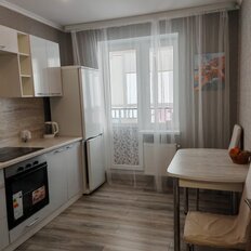 Квартира 42 м², 1-комнатная - изображение 2