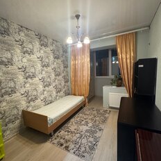Квартира 38,3 м², 2-комнатная - изображение 5