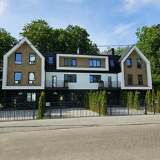 таунхаус + 2,5 сотки, участок - изображение 2