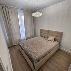Квартира 33 м², 1-комнатная - изображение 4