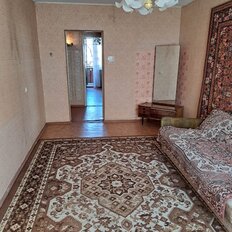 Квартира 72,1 м², 3-комнатная - изображение 3