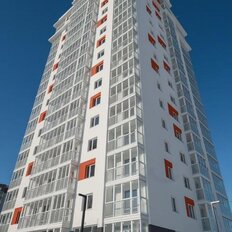 Квартира 36 м², 1-комнатная - изображение 3