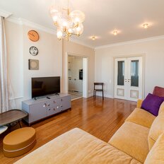 Квартира 76 м², 2-комнатная - изображение 2