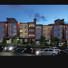 Квартира 55,1 м², 2-комнатная - изображение 4