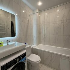 Квартира 24 м², студия - изображение 3