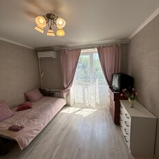 Квартира 35 м², 1-комнатная - изображение 2